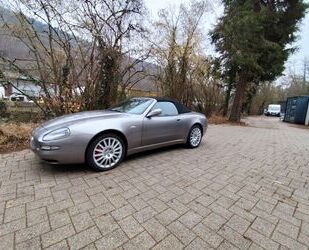 Maserati 4200 Gebrauchtwagen