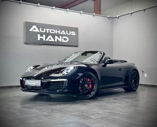 Porsche 991 Gebrauchtwagen