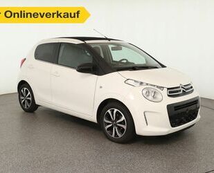 Citroen C1 Gebrauchtwagen