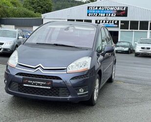 Citroen C4 Picasso Gebrauchtwagen