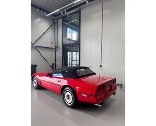 Corvette C4 Gebrauchtwagen