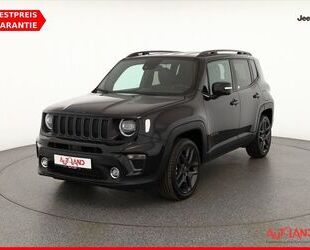 Jeep Renegade Gebrauchtwagen