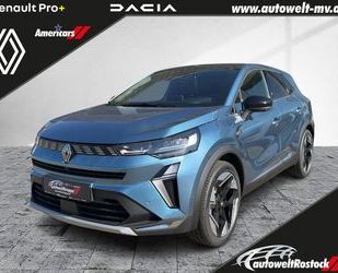 Renault Symbioz Gebrauchtwagen