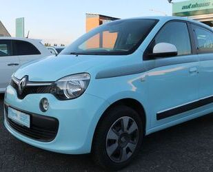 Renault Twingo Gebrauchtwagen