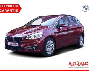 BMW 220 Gebrauchtwagen