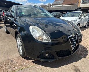 Alfa Romeo Giulietta Gebrauchtwagen