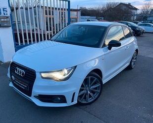 Audi A1 Gebrauchtwagen
