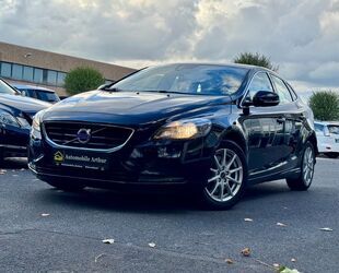 Volvo V40 Gebrauchtwagen
