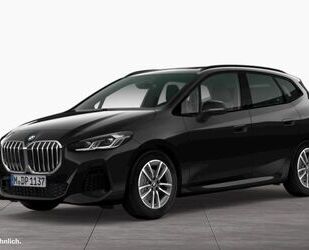 BMW 218 Active Tourer Gebrauchtwagen