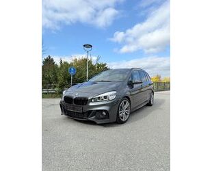 BMW 220 Gran Tourer Gebrauchtwagen