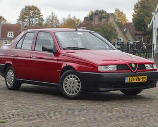 Alfa Romeo 155 Gebrauchtwagen