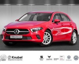 Mercedes-Benz A 250 Gebrauchtwagen