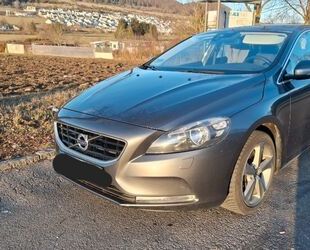 Volvo V40 Gebrauchtwagen