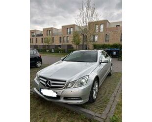 Mercedes-Benz E 350 Gebrauchtwagen