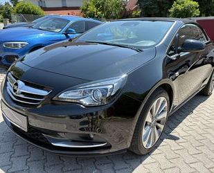 Opel Cascada Gebrauchtwagen