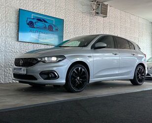 Fiat Tipo Gebrauchtwagen