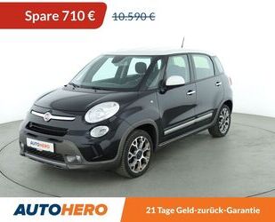 Fiat 500L Gebrauchtwagen
