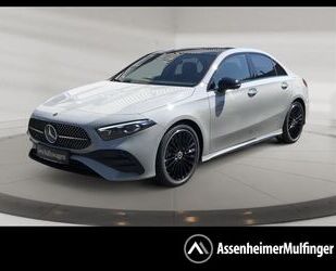 Mercedes-Benz A 220 Gebrauchtwagen