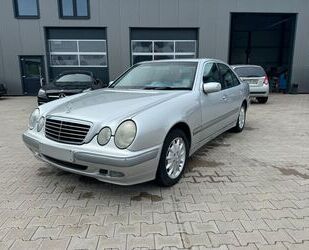 Mercedes-Benz E 280 Gebrauchtwagen