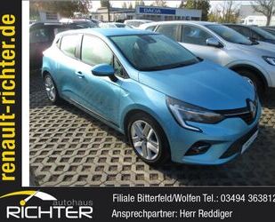 Renault Clio Gebrauchtwagen