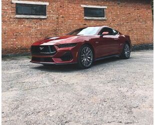 Ford Mustang Gebrauchtwagen