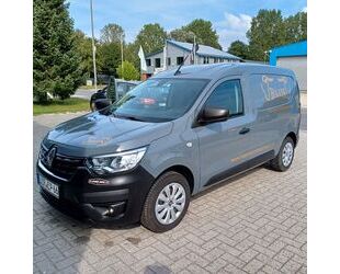 Renault Express Gebrauchtwagen