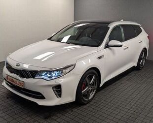 Kia Optima Gebrauchtwagen