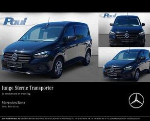 Mercedes-Benz eCitan Gebrauchtwagen