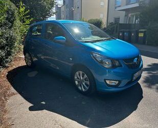 Opel Karl Gebrauchtwagen