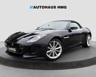 Jaguar F-Type Gebrauchtwagen