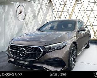 Mercedes-Benz E 220 Gebrauchtwagen