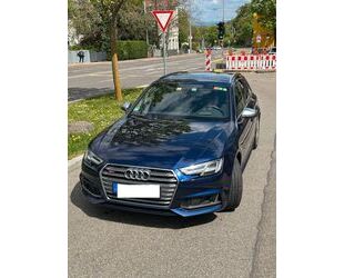 Audi S4 Gebrauchtwagen