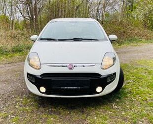Fiat Punto Evo Gebrauchtwagen