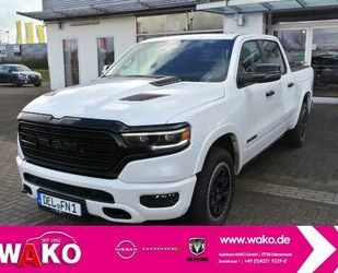 Dodge RAM Gebrauchtwagen