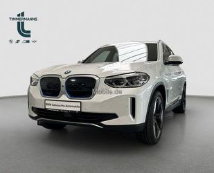 BMW iX3 Gebrauchtwagen
