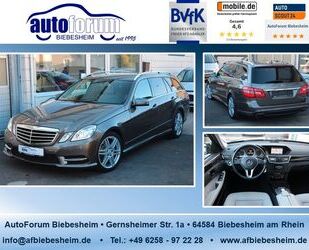 Mercedes-Benz E 200 Gebrauchtwagen
