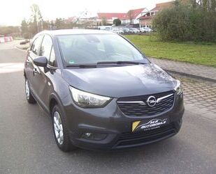 Opel Crossland (X) Gebrauchtwagen