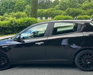 Alfa Romeo Giulietta Gebrauchtwagen