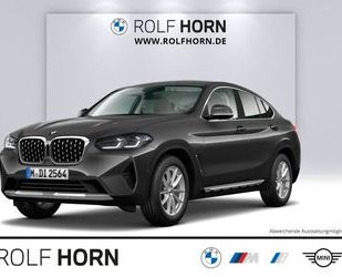 BMW X4 Gebrauchtwagen