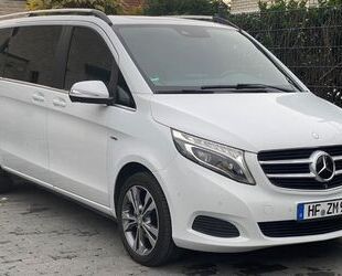 Mercedes-Benz V 220 Gebrauchtwagen