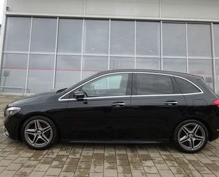 Mercedes-Benz B 180 Gebrauchtwagen