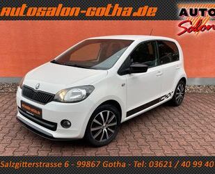 Skoda Citigo Gebrauchtwagen