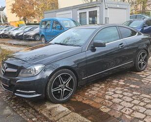 Mercedes-Benz C 180 Gebrauchtwagen