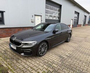 BMW 540 Gebrauchtwagen