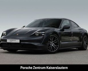 Porsche Taycan Gebrauchtwagen