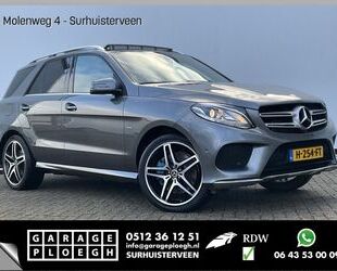 Mercedes-Benz GLE 500 Gebrauchtwagen