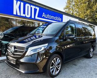 Mercedes-Benz V 300 Gebrauchtwagen