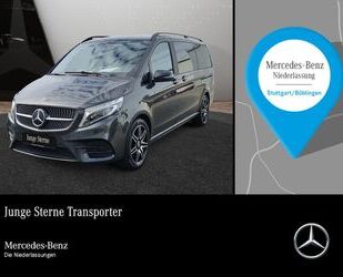 Mercedes-Benz V 300 Gebrauchtwagen