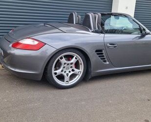 Porsche Boxster Gebrauchtwagen