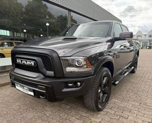 Dodge RAM Gebrauchtwagen
